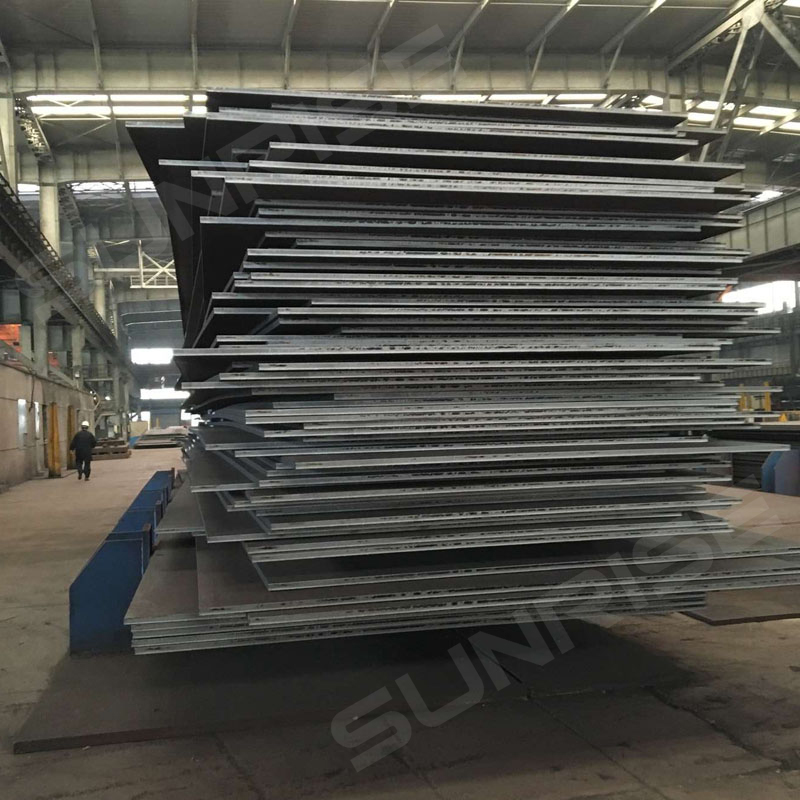 STAINLESS STEEL PLATE, SIZE 2400 X 1200 X 6MM THK,SS304