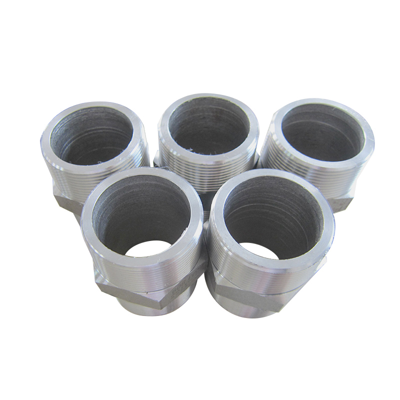 ASTM A105 Pipe Union, Size 1 Inch, Class 3000LB, Socket Welded End, Black Painting Surface Treatment,Standard MSS SP 83