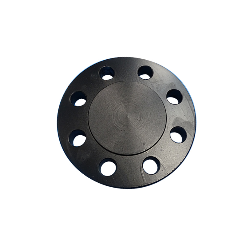 ASTM A105N Blind Flange, EN 10204-3.1, 2 Inch, Class 300, RF End Flange, ANSI B16.5