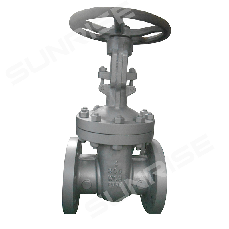 4” CL 150 , Wedge Gate Valve, API 600, Bolted Bonnet, OSY, Rising Stem, Flexible Wedge, Metallic seating surface, Body & Bonnet 4A, Trim Duplex 2205, Packing Grafoil ring, Gaskets NASF, Face To Face A