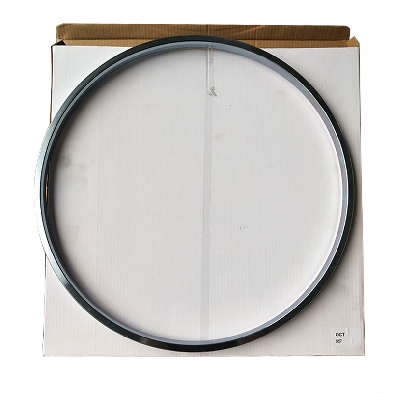 R57 Octagonal Ring Joint Gasket, Size 12 inch, Pressure: CL600 LBS; Stainless Steel 316L , Standard ASME B16.20