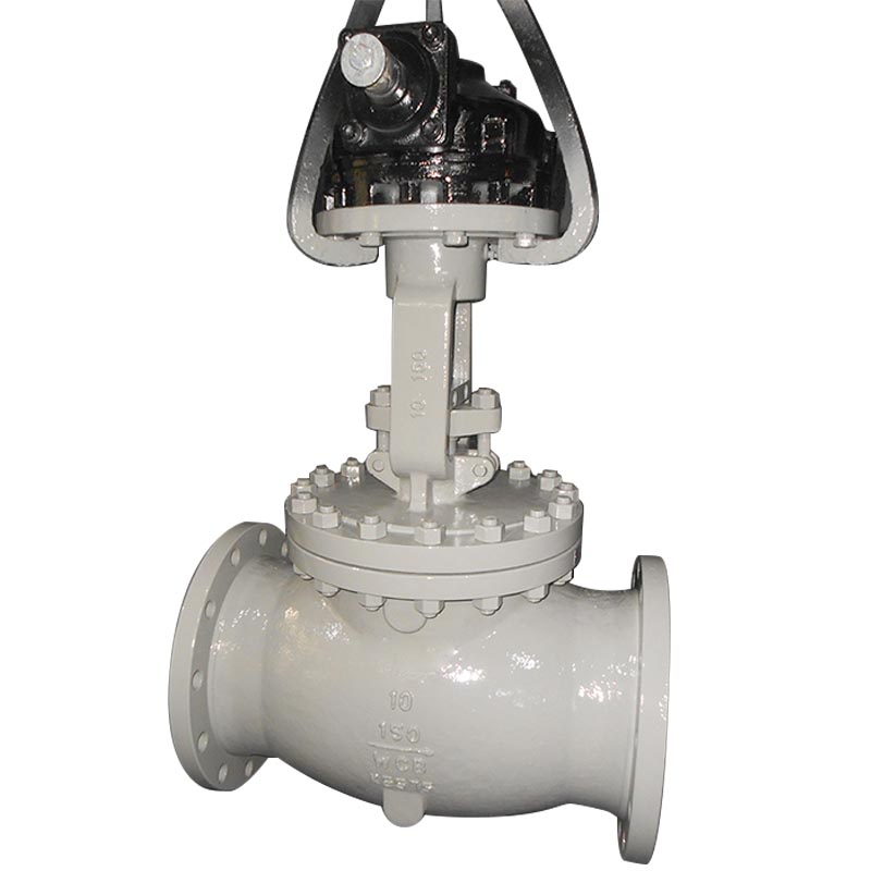 FLANGE RF END GATE VALVE, ASTM A216 WCB,10 INCH, Pressure: CL150, API 600