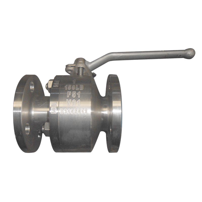 1INCH , CL150 , Ball Valve, Flange RF, ANSI B16.5, Full Bore, Floating Bore Ball Valve;  Body Material ASTM A105, API 6D