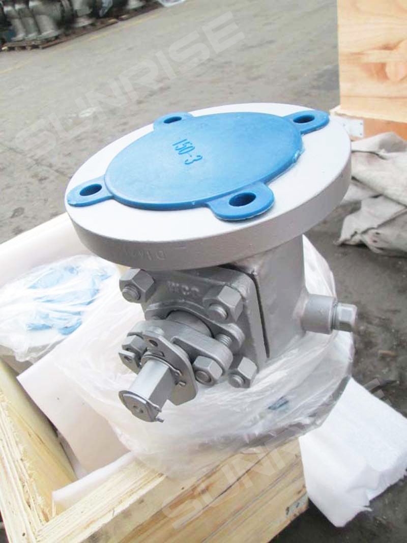 STEAM JACKETED PLUG VALVE ,50MM ASTM A216 WCB BODY 316 PLUG PTFE SLEEVE 150RF FLANGE 12  INOUT LINE -1