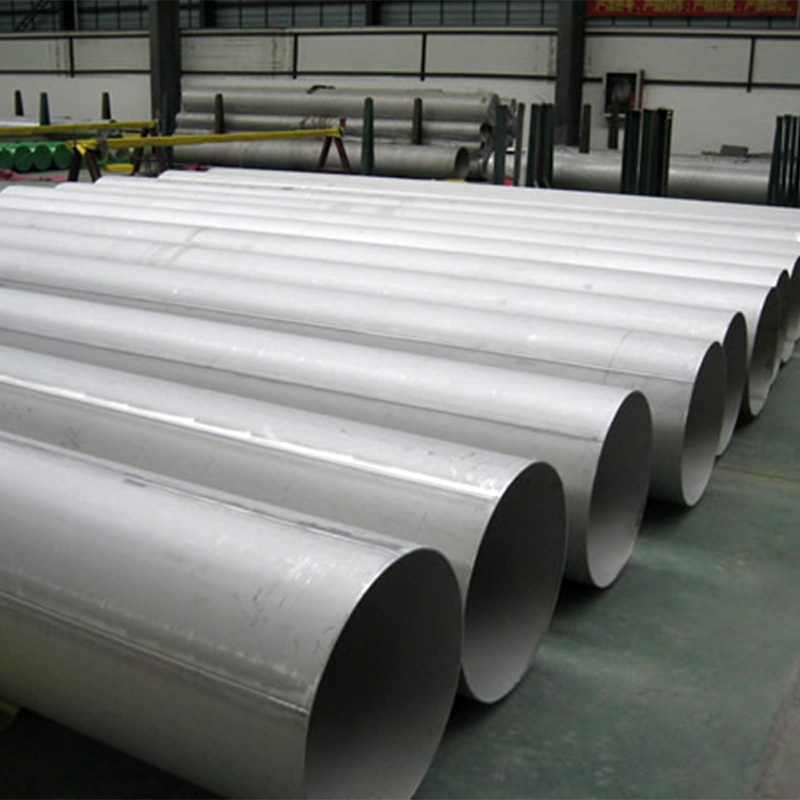 ASTM A312 TP310S, SEAMLESS STAINLESS STEEL PIPE, DN65, SCH 20,LENGTH 6M,