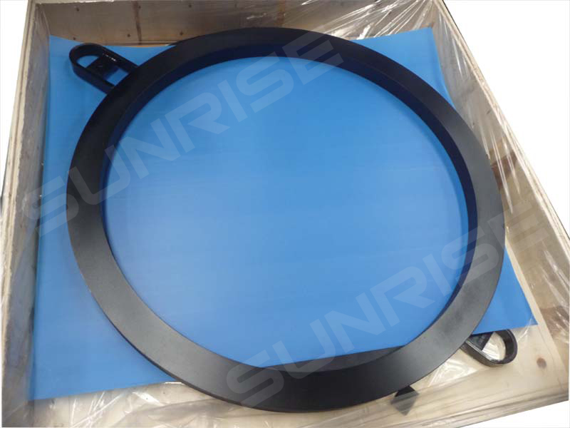SPACE RING FLANGE 18INCH ASTM A350 LF2, CL150, RAISE FACE, ANSI B16.48
