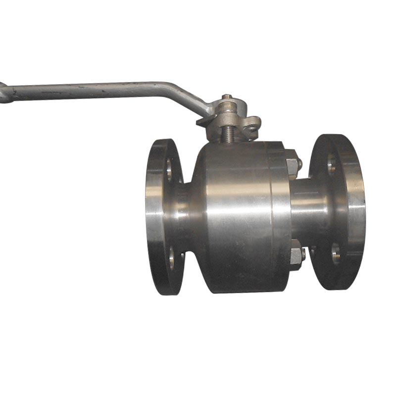 Floating Bore Ball Valve3INCH , CL150 , Ball Valve, Flange RF, ANSI B16.5, Full Bore, Body Material ASTM A105, API 6D