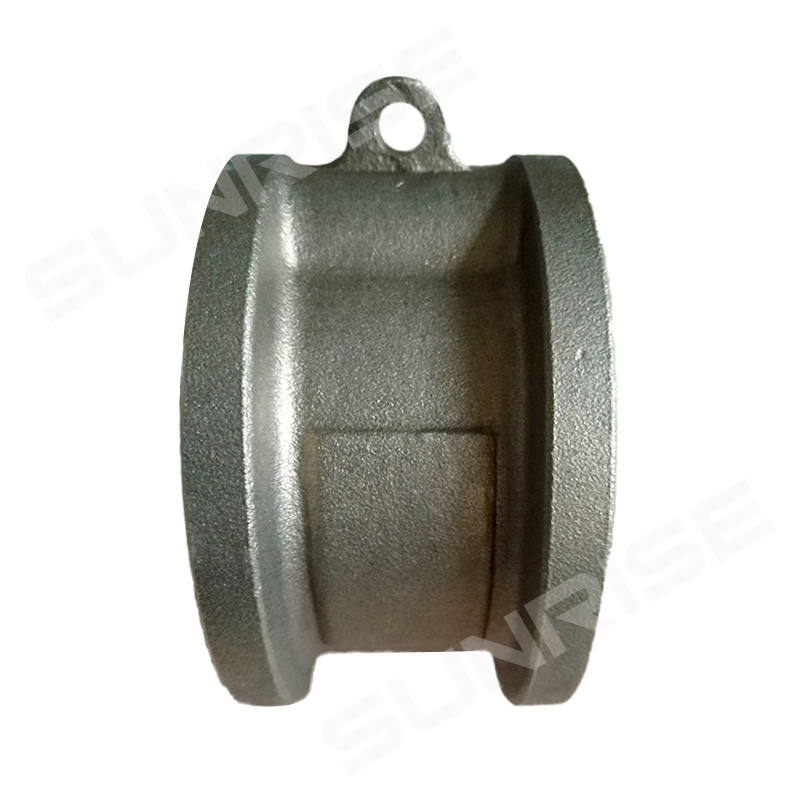 API 594 Wafer Type Dual Plate Check Valve, 4inch C300,BODY MATERIAL:ASTM 351 CF8M