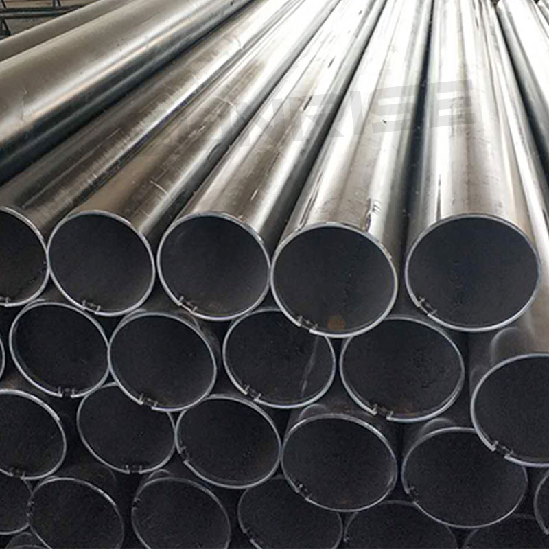 SEAMLESS PIPE, ASTM A333 GR.6, 4 INCH,Wall thickness SCH 60, Length 6m, Standard: ANSI B36.10