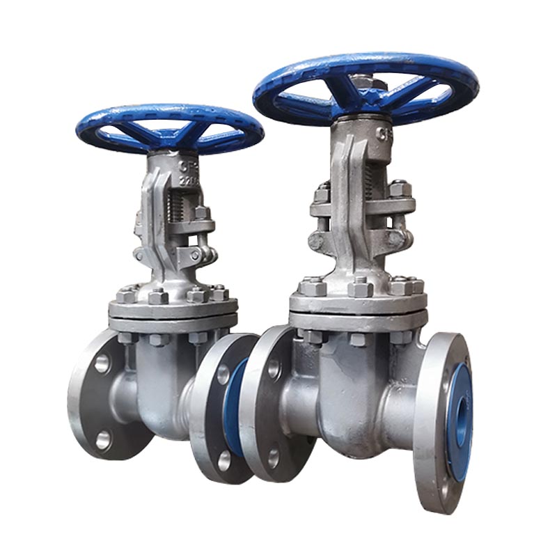 MATERIAL ASTM A995 GR.4A GATE VALVE, STANDARD BS1414,  SIZE: 8INCH, PRESSURE : CL300 ,FLANGE RF END CONNECT 