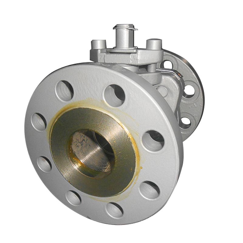 4INCH , CL300 , Ball Valve, Flange RF, ANSI B16.5, Full Bore, Floating Ball; Body Material ASTM A216 WCB, API 6D