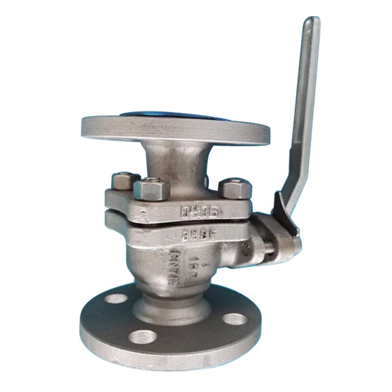 Ball Valve ,RF FLANGE CONNECT, 1INCH , PRESSURE, CL150 , Ball Valve, Flange RF, ANSI B16.5, Full Bore, Floating Solid Ball; Body Material ASTM A351CN7M, Ball Material: SS316+STL;Seat Material: 