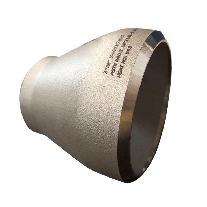 ASTM A403 WP316 WPB Concentric Reducer, Size 3 X 2 Inch, Wall Thickness : Schedule 40 X SCH80, Butt Weld End, Standard ASME B16.9