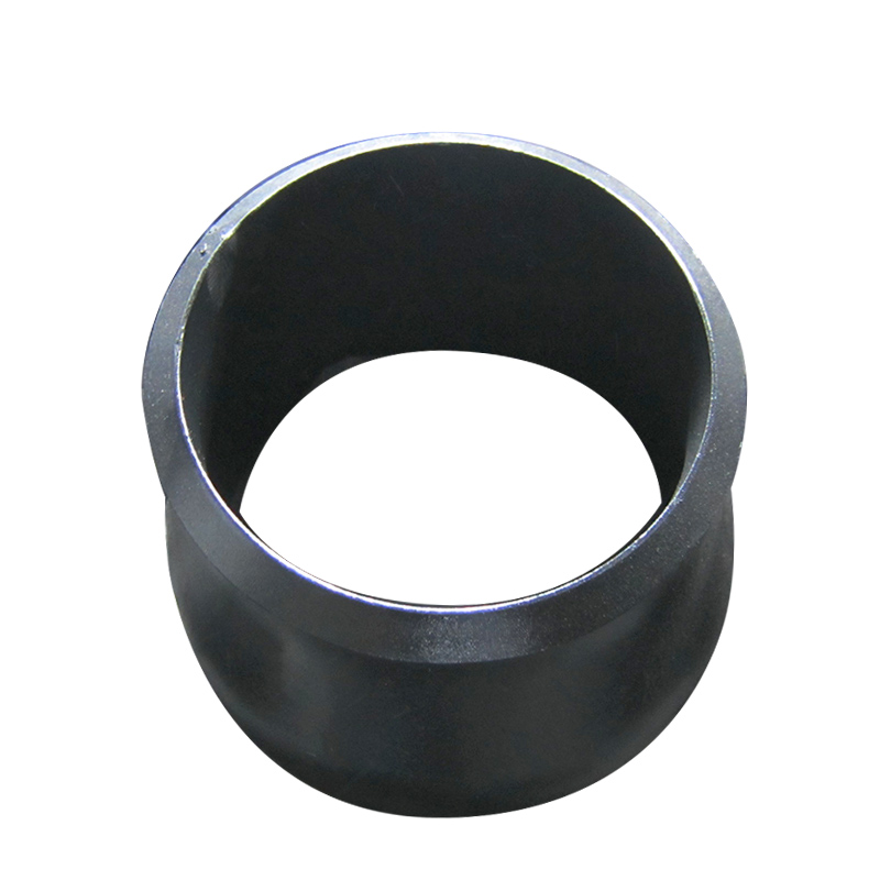 ASTM A234 WPB Concentric Reducer, Size 20x 18 Inch, Wall Thickness : Schedule 40, Butt Weld End, Black Painting Surface Treatment,Standard ASME B16.9