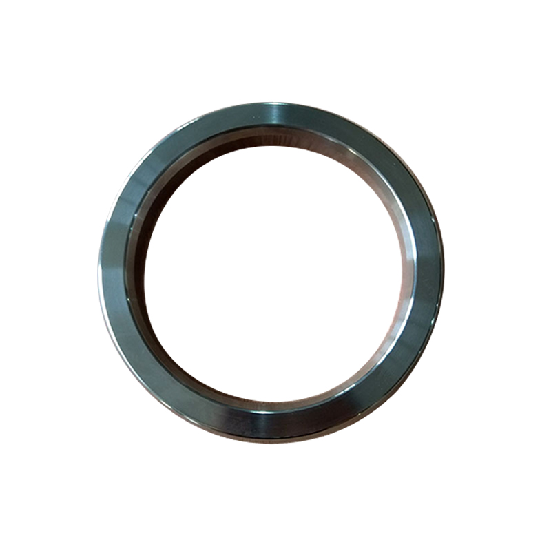 R31 Octagonal Ring Joint Gasket, Soft Iron, Standard ASME B16.20