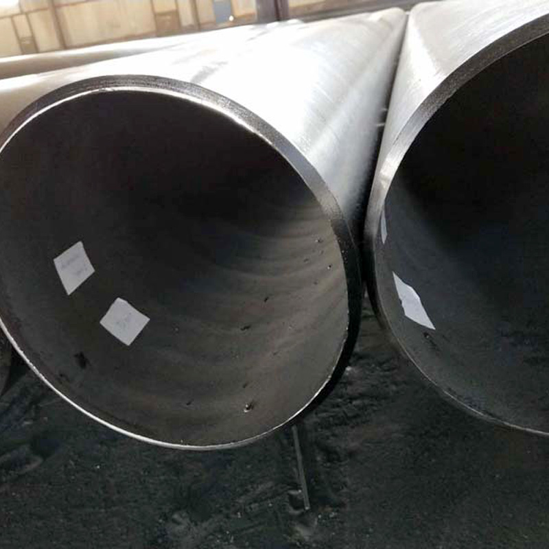 ASTM API 5L X46 SEAMLESS PIPE, 10INCH Wall thickness SCH 40, Length 6m, 