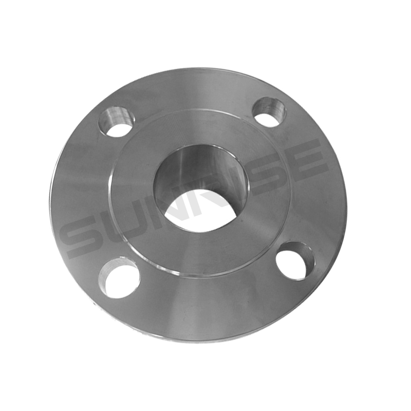 ASTM A694 F60 Weld Neck Flange, Size 3 Inch, Class 600, Wall Thickness: SCH 80, RF End Flange, ANSI B16.5