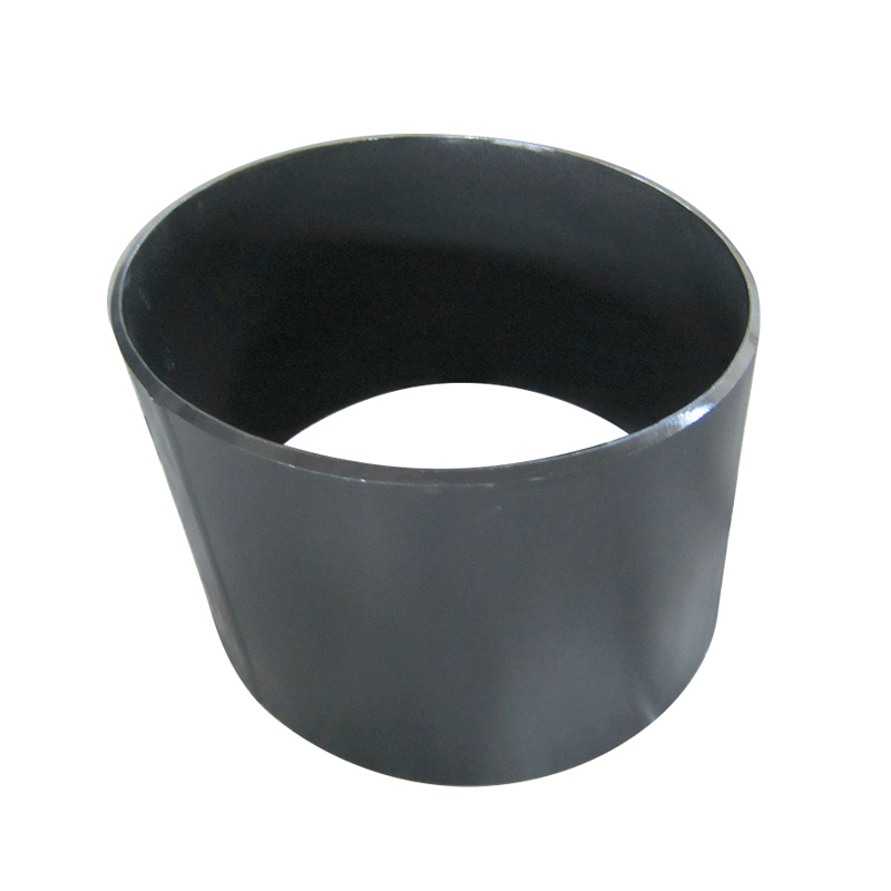 Concentric Reducer, Size 22 Inch, Wall Thickness : Schedule 80, Butt Weld End, Black Painting Surface Treatment,Standard ASME B16.9,ASTM A234 WPB 