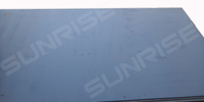 SS304 STAINLESS STEEL PLATE, SIZE 6000 X 1500 X 10MM THK