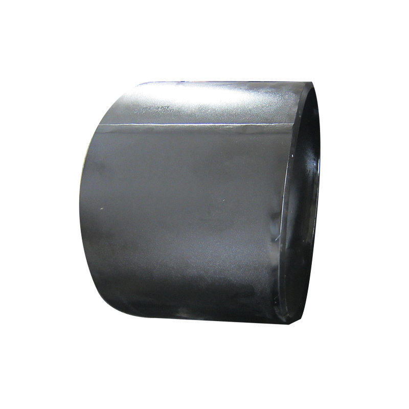 Weld Seam Concentric Reducer, Size 30 Inch, Wall Thickness : Schedule 40, Butt Weld End, Black Painting Surface Treatment,Standard ASME B16.9,ASTM A234 WPB 