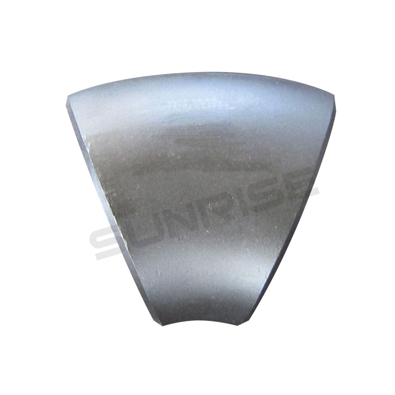 ASTM A234 WP11 ,Elbow 45 Deg SR, Size 16 Inch, Wall Thickness : Schedule 80, Butt Weld End, Black Painting Surface Treatment,Standard ASME B16.9