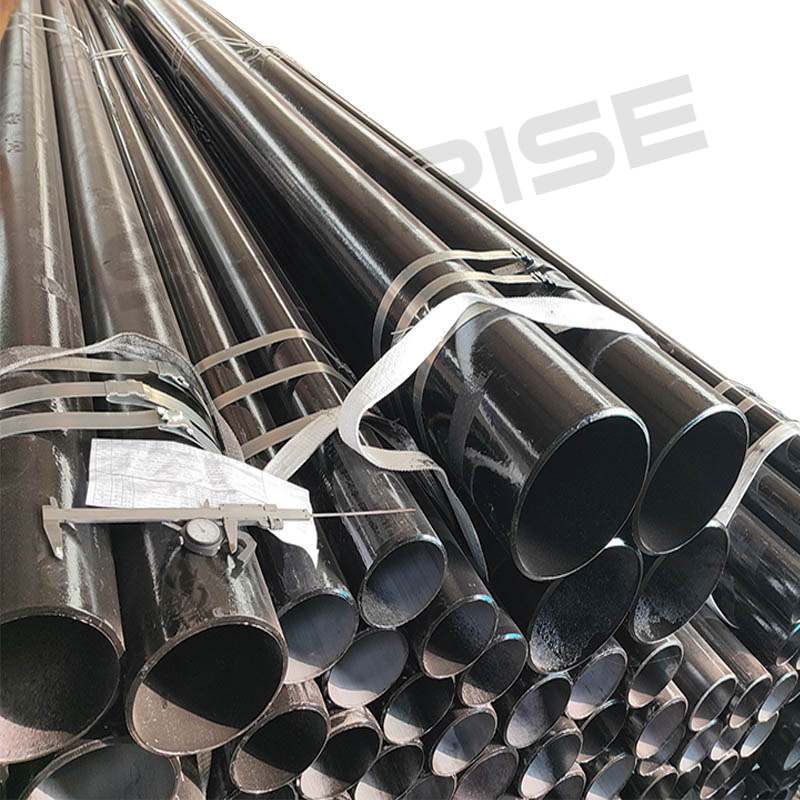 ASTM API 5L X42 PIPE, 6 INCH, Wall Thickness: SCH40, LENGTH 6M, Standard:ANSI B36.10