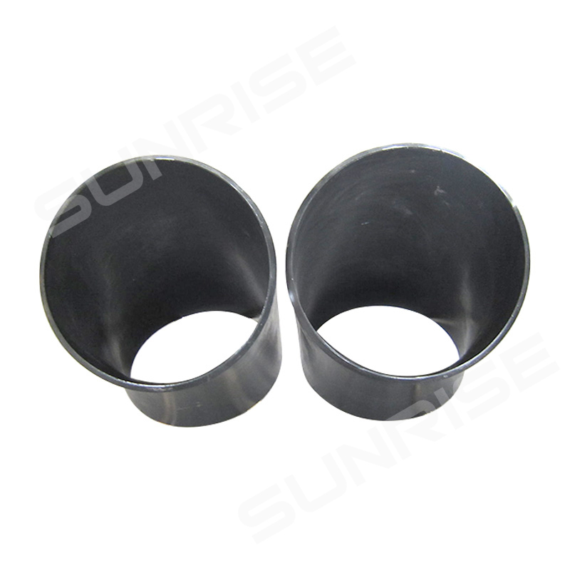 Seamless LR 45 Degree, Elbow, ASTM A234 WPB, Size:457mm, Wall thickness :7.92mm, ANSI B16.9