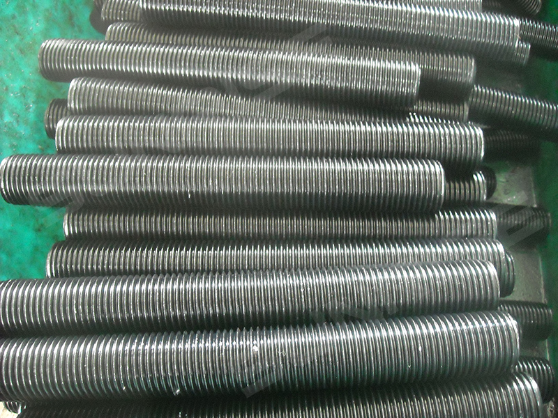 Galvanize Fully Bolt ,1 5/8