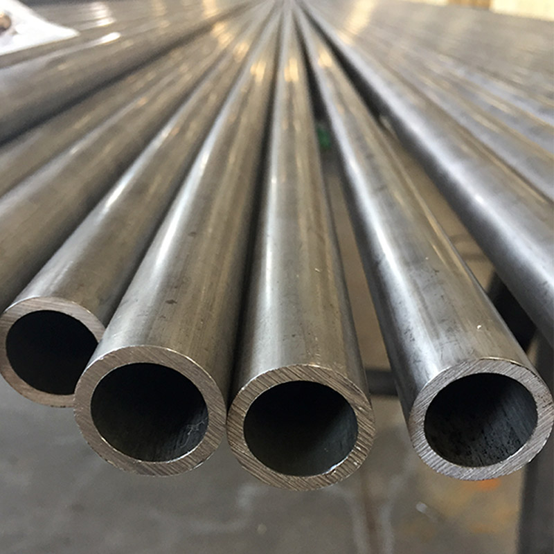 EXCHANGE TUBE Seamless, O.D 21.3, Wall thickness 1.68mm, ASTM A179,Length 9460m, Standard:ASTM A179