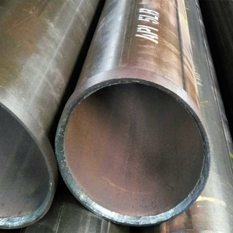 Carbon Steel Black Seamless Pipe,14INCH Wall thickness SCH 100, ASTM API 5L GR.B, Length 6m, Standard:ANSI B36.10