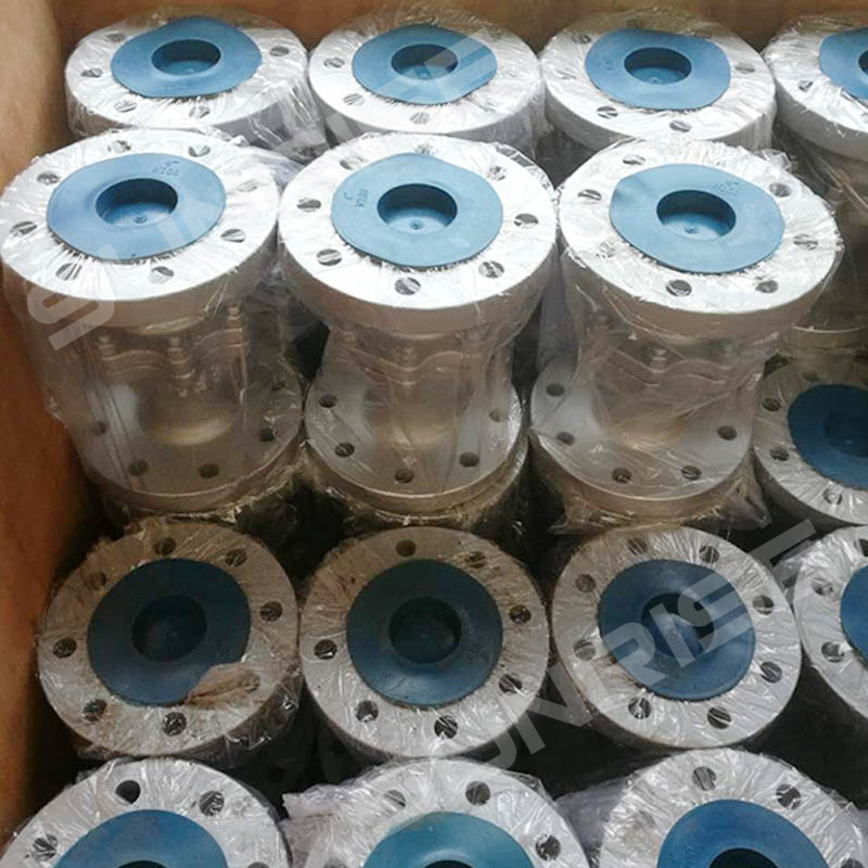 Trunnion Ball Valve 8 INCH,CL600 , Ball Valve, Flange RF, ANSI B16.5, Full Bore, Body ASTM A216 WCB