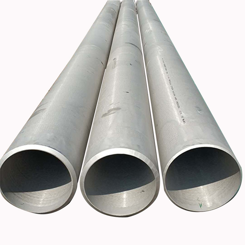 Stainless Steel Seamless Pipe, Size : 10 Inch, Wall Thickness: SCH 80 A312 TP 304, LENGTH: 6M, Standard:ANSI B36.19