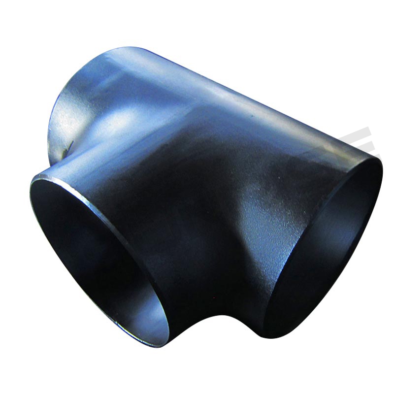 Equal Tee , Size 26 Inch, Wall Thickness: Schedule 60, Butt Weld End, ASTM A403 WP316L, Standard ASME B16.9