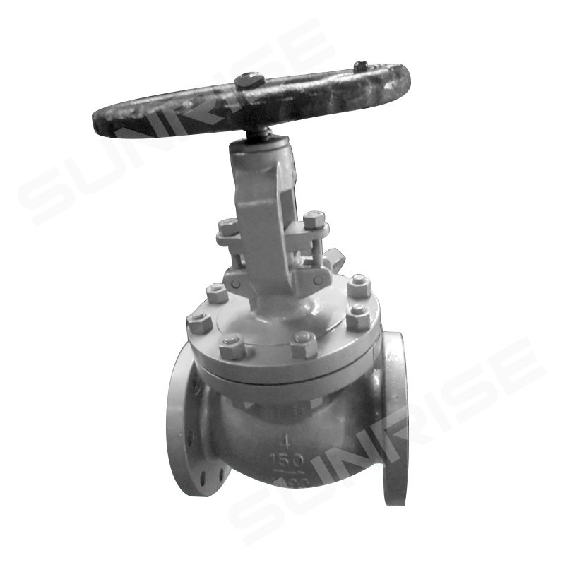 Gate Valve, 4inch, CL150,BODY ASTM A216 WCB,RF Flange End, API600