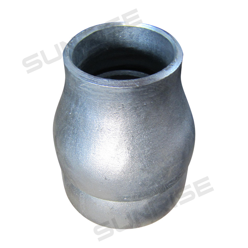 Concentric Reducer, Size 18 x 16 Inch, Wall Thickness : Schedule 30, Butt Weld End, ASTM A403 WP304L ,Standard ASME B16.9
