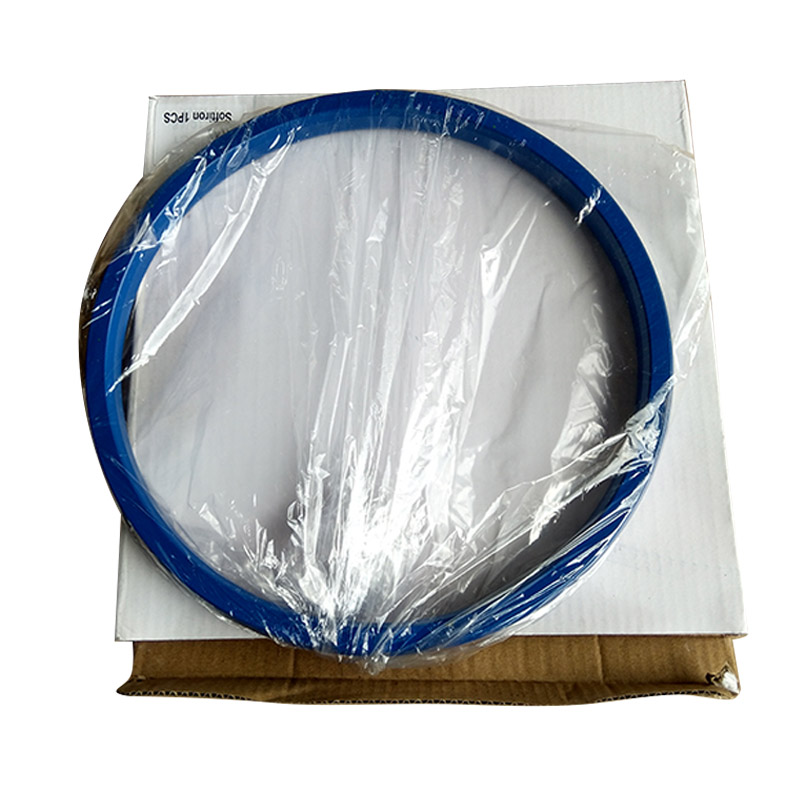 R38 Octagonal Ring Joint Gasket, Size4 inch, Pressure: CL2500 LBS; Stainless Steel 316L , Standard ASME B16.20