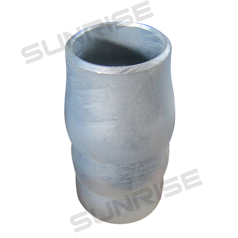 Concentric Reducer, Size 14 x 12 Inch, Wall Thickness : Schedule 60, Butt Weld End, ASTM A403 WP316L ,Standard ASME B16.9