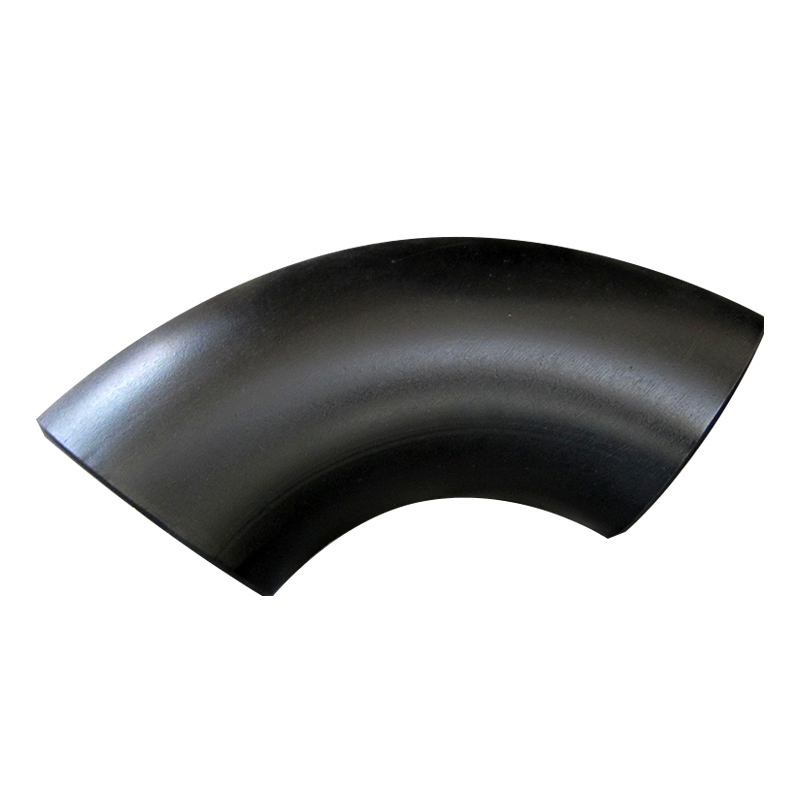 ASTM A234 WP11 Elbow 90 Deg LR, Size 10 Inch, Wall Thickness : Schedule 40, Butt Weld End, Black Painting Surface Treatment,Standard ASME B16.9