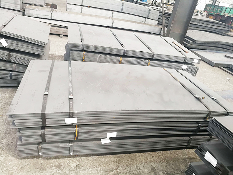 Structurel Steel Plate performance and application0.jpg