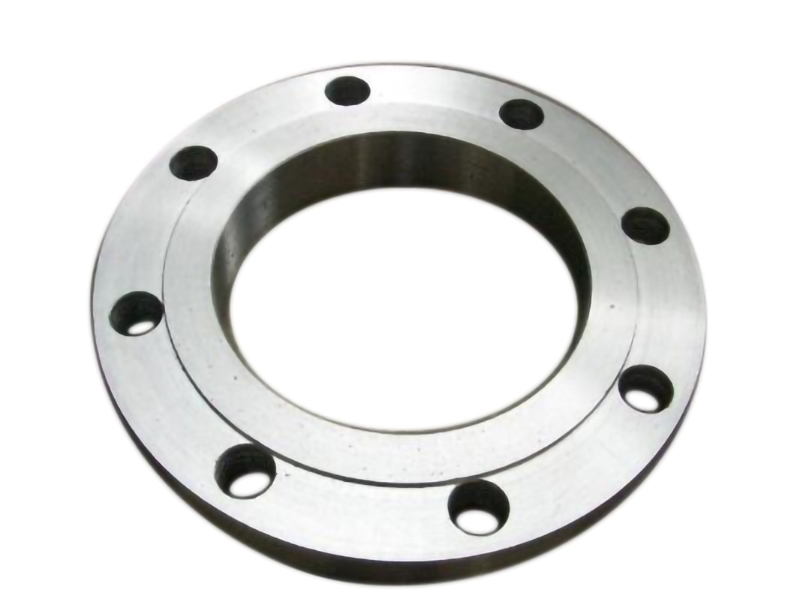 Stainless Steel Flange Performance&Characteristics, so how to Installation.jpg